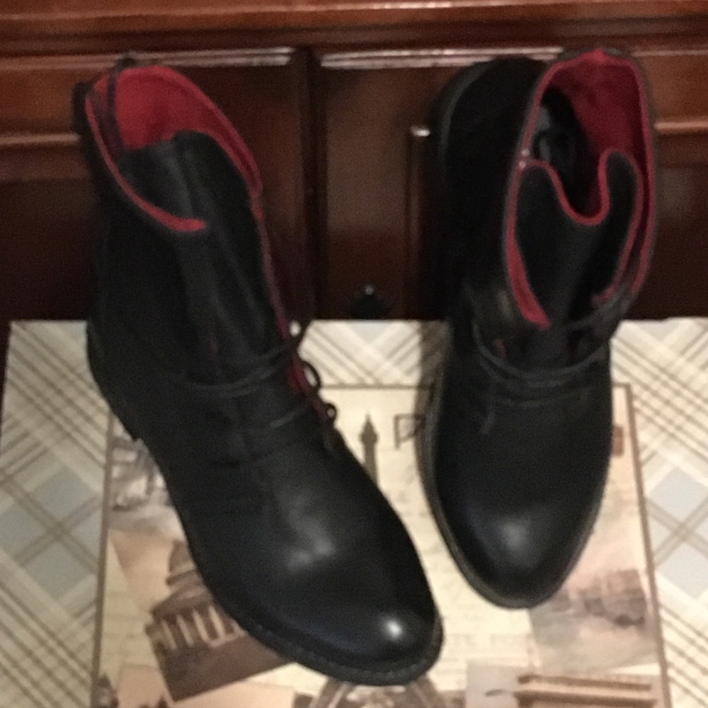 Via pinky collection fashion boots